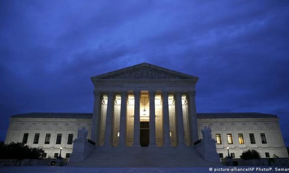 Στο Ανώτατο Δικαστήριο των ΗΠΑ το θέμα των αμβλώσεων